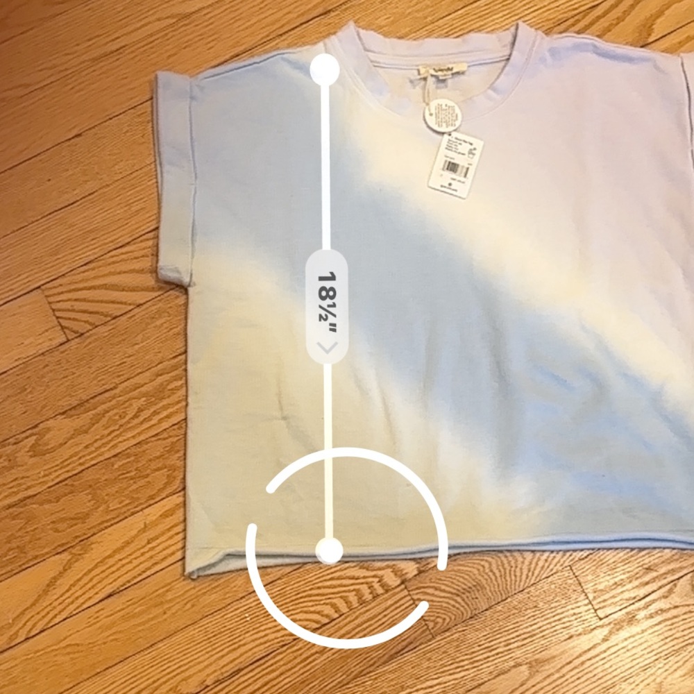 Splendid sweatshirt - Picture 6 of 6